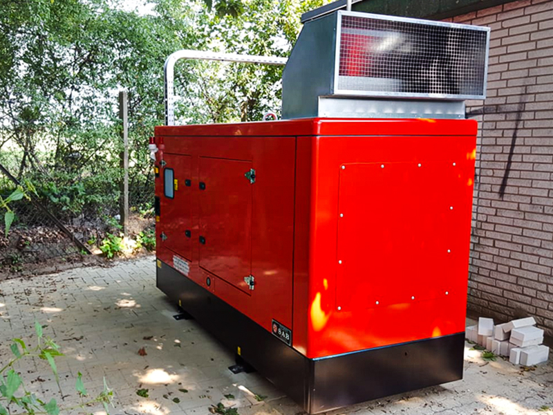 Generating Set 